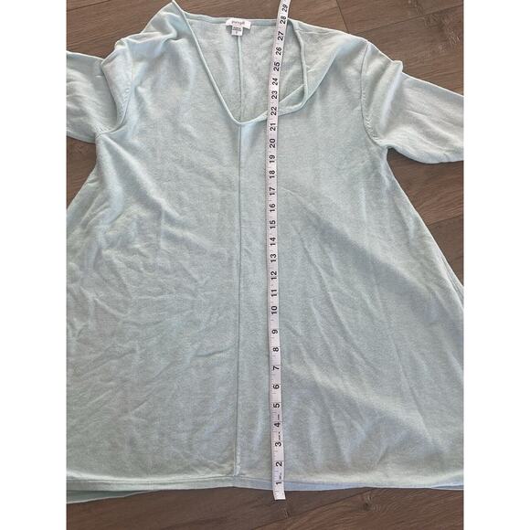 J. Jill Turtlenecks & Sweaters Pima Cotton Wool Cashmere Blends Small - Picture 2 of 16